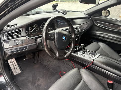 Used 2010 BMW 760Li image 6