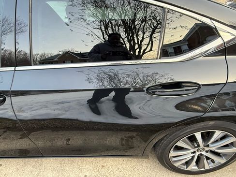 Used 2021 Lexus ES 350 w/ Premium Package image 13