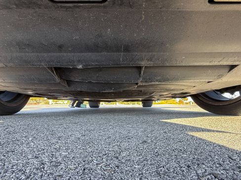 Used 2017 Maserati Quattroporte S GranLusso Q4 image 14