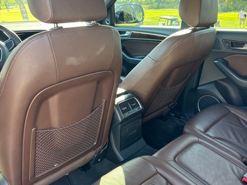 Used 2016 Audi Q5 2.0T Premium Plus w/ Technology Package image 6