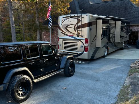 Used 2021 Jeep Wrangler Unlimited Sport w/ Sun And Sound Package image 4