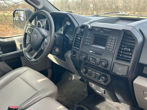 Used 2017 Ford F150 XL image 6