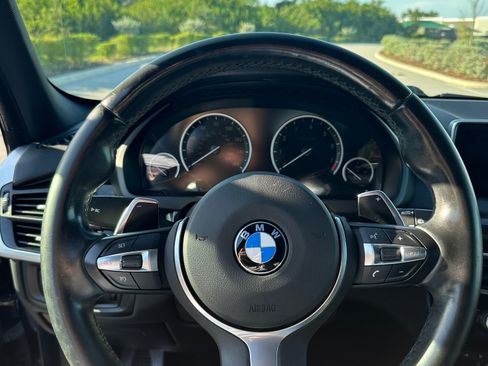 Used 2018 BMW X5 sDrive35i RWD image 12