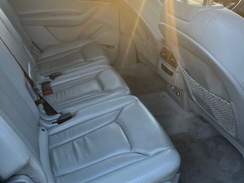 Used 2019 Audi Q7 2.0T Premium Plus w/ Premium Plus Package image 12