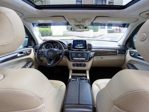 Used 2018 Mercedes-Benz GLE 350 image 15