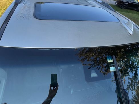 Used 2015 Chevrolet Suburban LTZ image 5