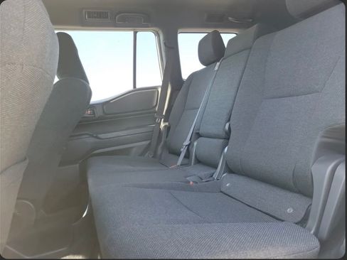 Used 2025 Toyota Land Cruiser 1958 AWD/4WD image 19