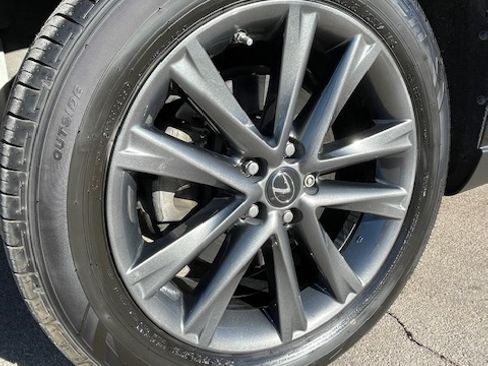 Used 2015 Lexus RX 350 AWD image 20