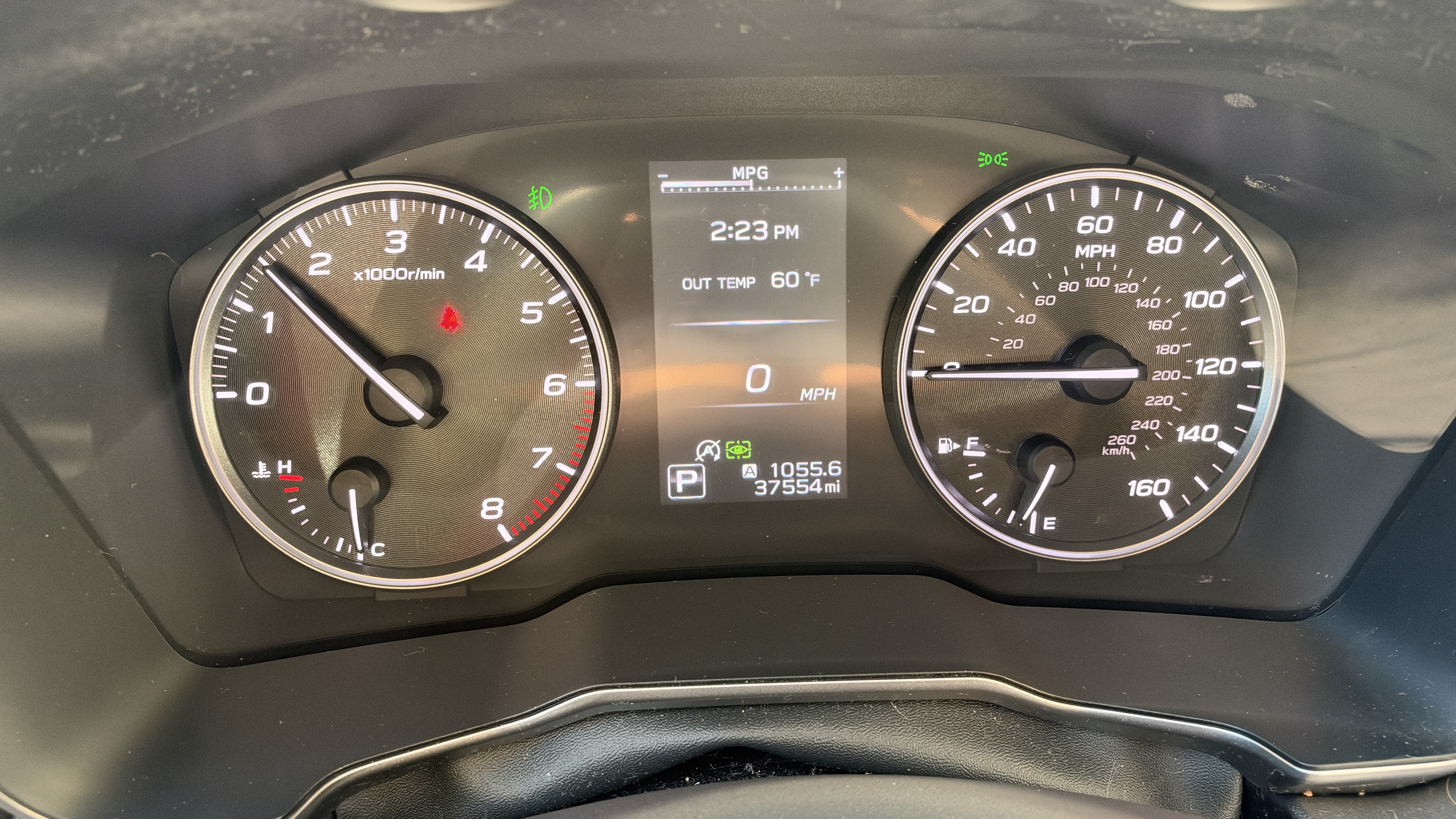 Used 2020 Subaru Outback Limited XT w/ Popular Package #2 AWD/4WD image 20