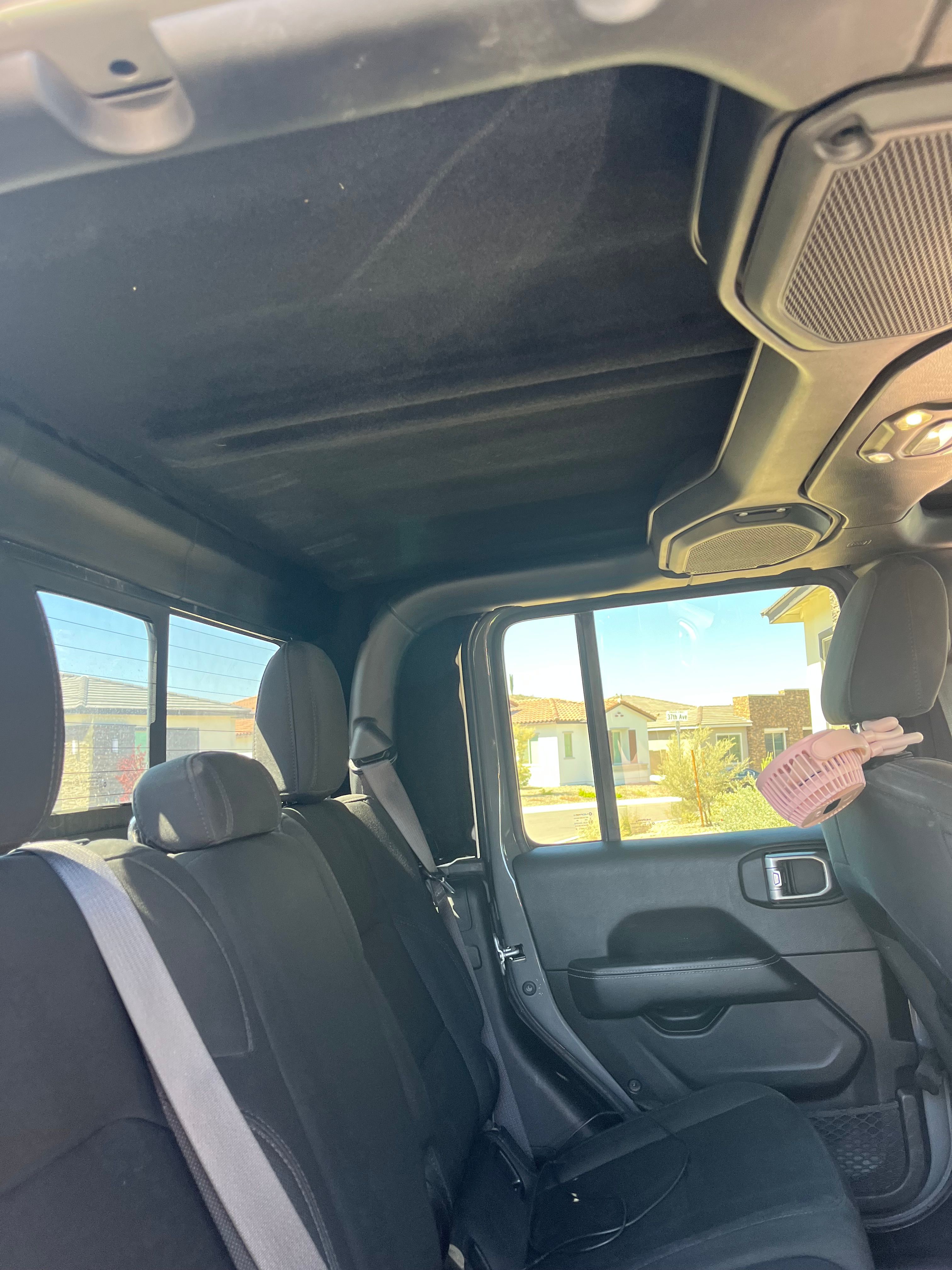 Used 2021 Jeep Gladiator Overland AWD/4WD image 8