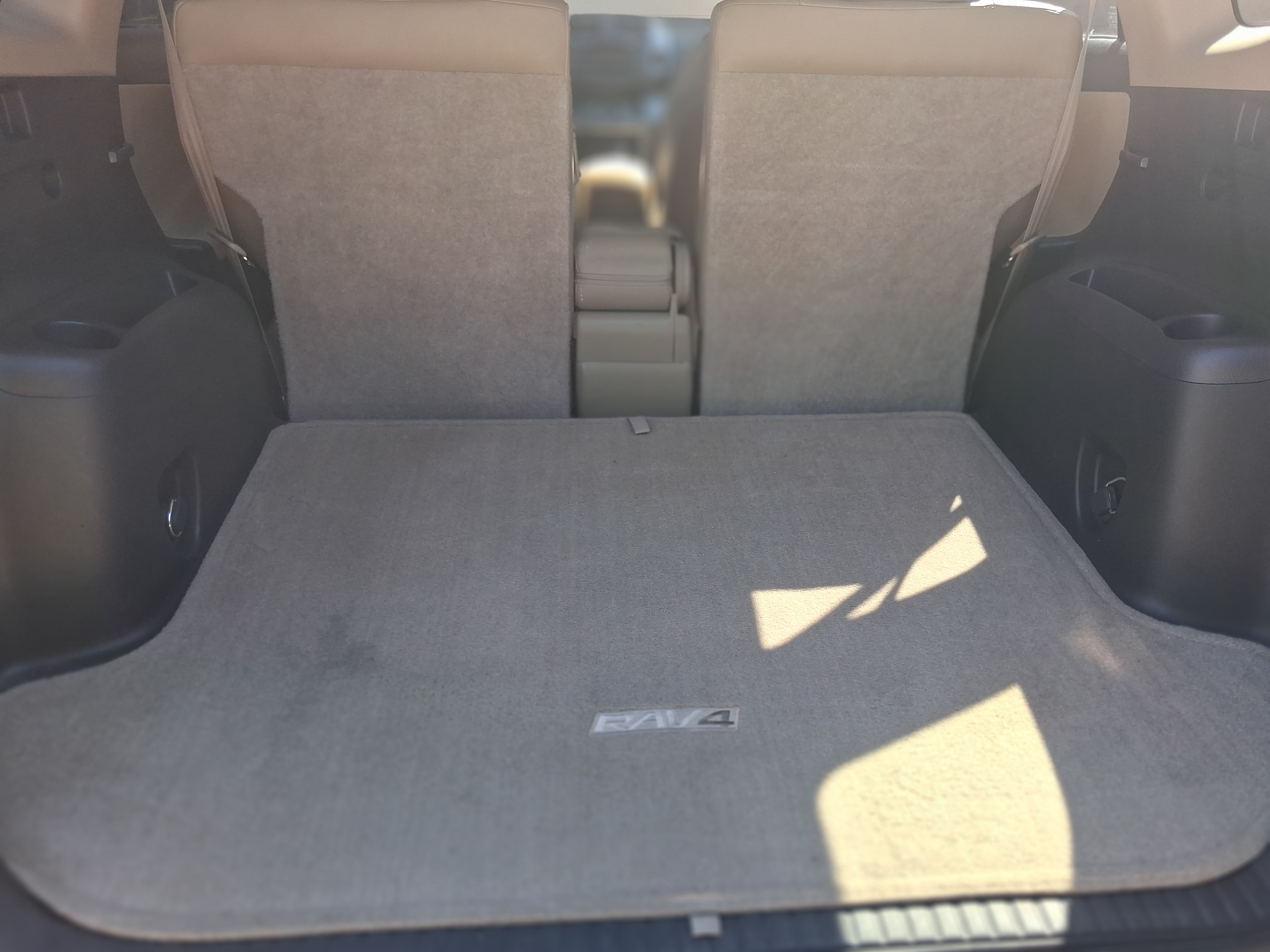 Used 2010 Toyota RAV4 Limited w/ Limited Extra Value Pkg AWD/4WD image 24