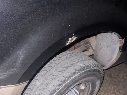 Used 2000 Ford F250 4x4 SuperCab Super Duty image 17