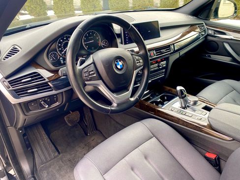 Used 2018 BMW X5 xDrive40e w/ M Sport Package image 15