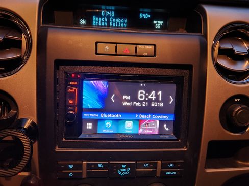 Used 2010 Ford F150 FX2 image 19