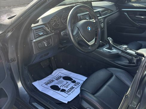 Used 2015 BMW 428i Gran Coupe image 10