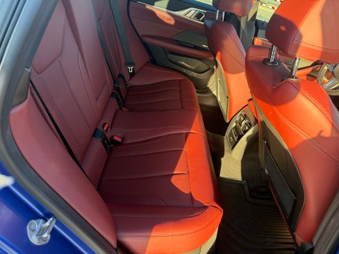 Used 2023 BMW i4 M50 w/ Premium Package image 20