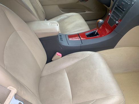 Used 2008 Lexus ES 350 FWD image 11