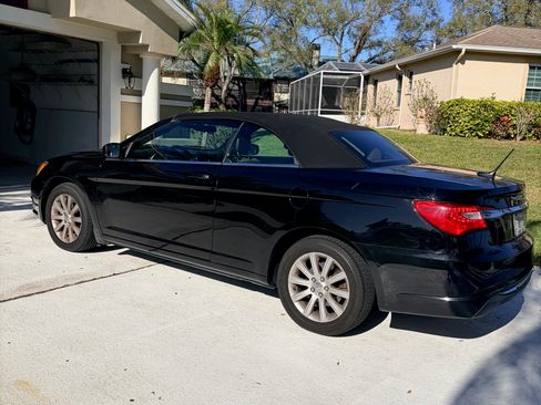 Used 2012 Chrysler 200 Touring image 10