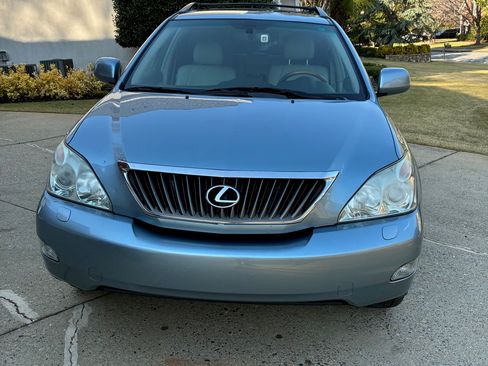 Used 2008 Lexus RX 350 2WD image 5