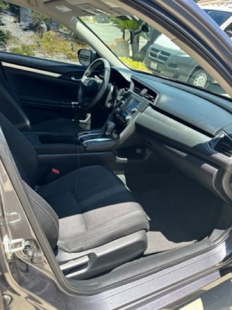Used 2016 Honda Civic LX image 13