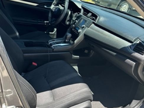 Used 2016 Honda Civic LX image 13