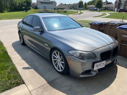 Used 2011 BMW 535i Sedan