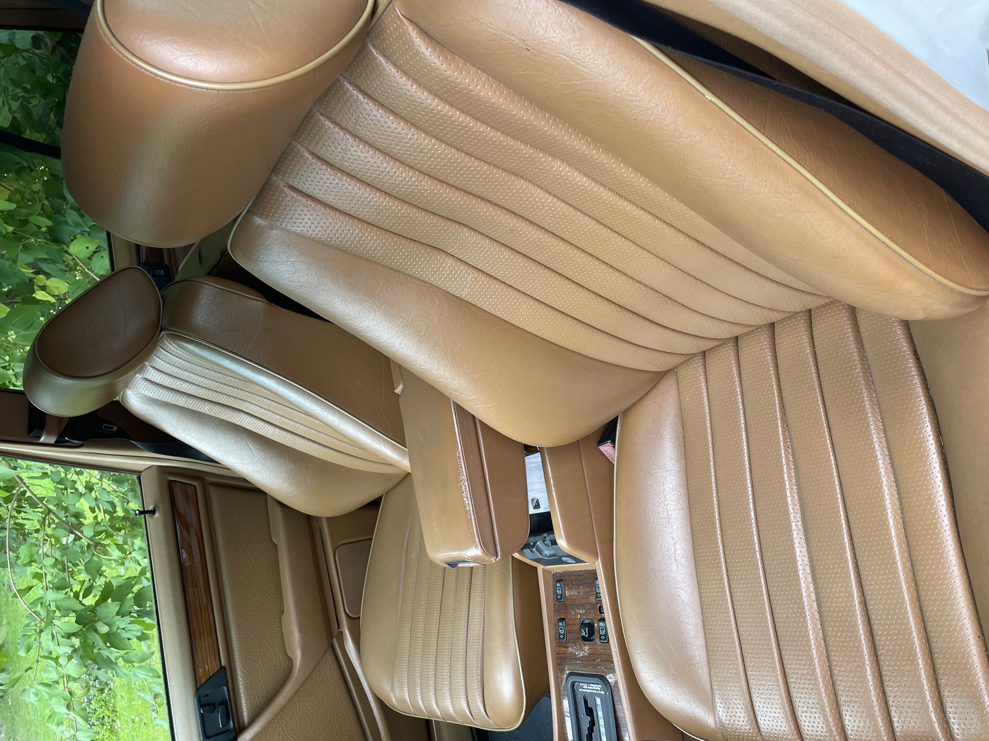 Used 1995 Mercedes-Benz E 320 Wagon image 12