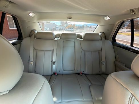 Used 2011 Cadillac DTS Premium w/ Driver Awareness Package image 6