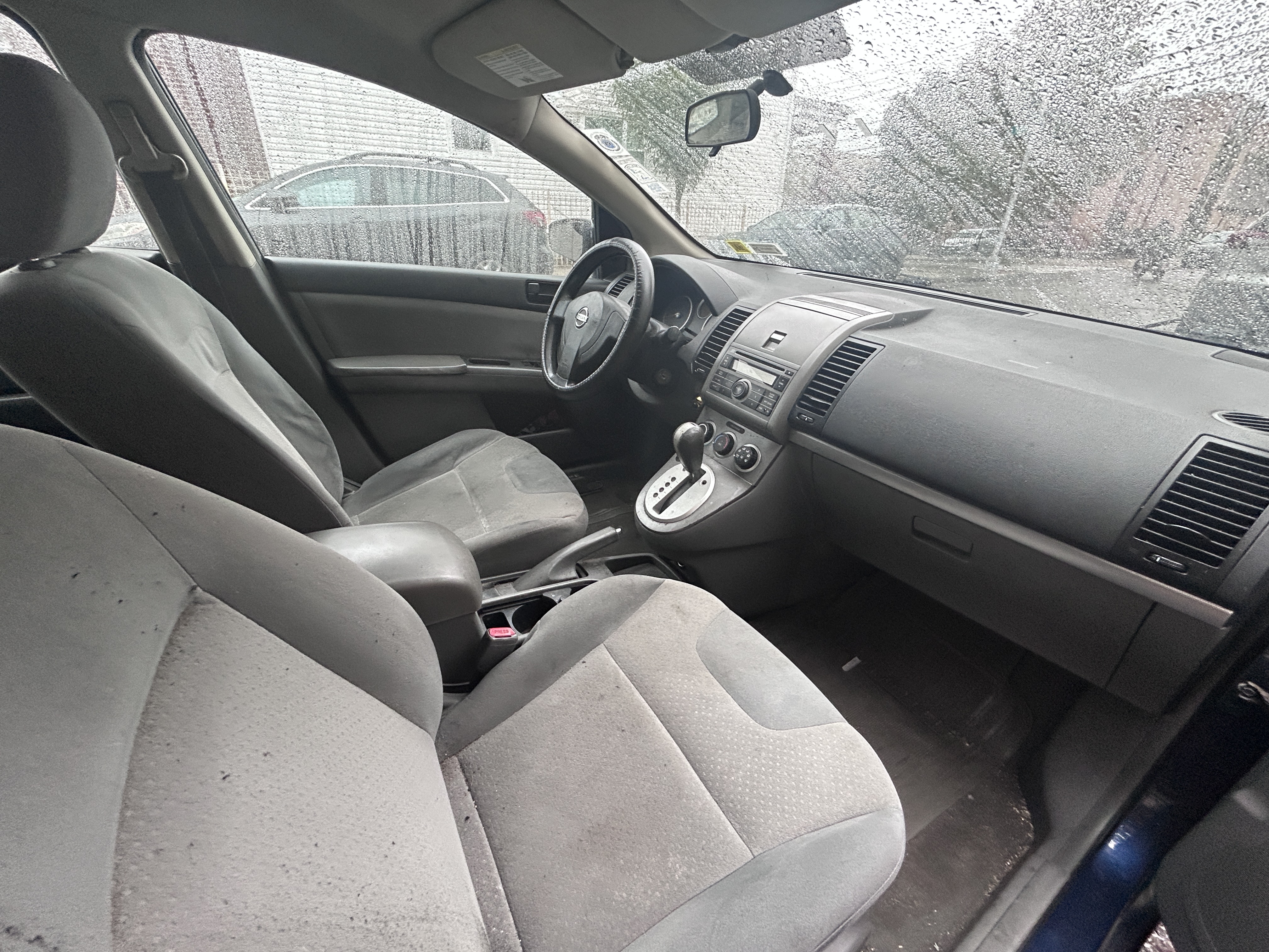 Used 2009 Nissan Sentra 2.0 FE+ w/ ABS Pkg FWD image 9