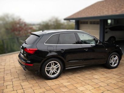 Used 2013 Audi Q5 3.0T Prestige
