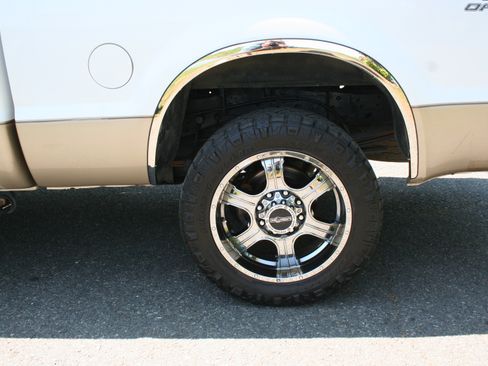 Used 2000 Ford F250 4x4 Crew Cab Super Duty image 21