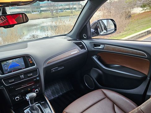 Used 2014 Audi Q5 3.0T Premium Plus image 12