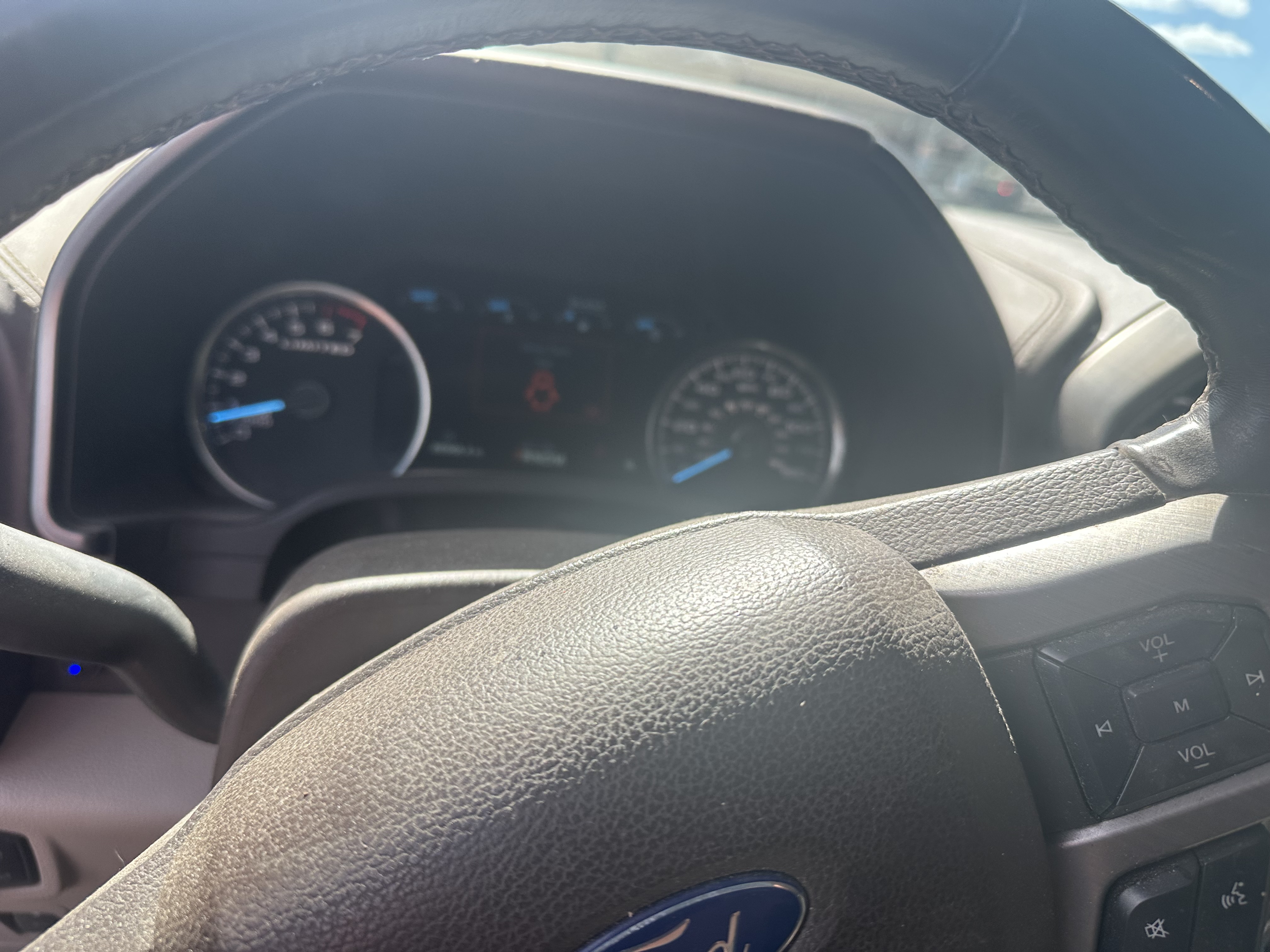 Used 2019 Ford F150 Limited AWD/4WD image 9