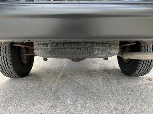 Used 2010 Ford E-250 and Econoline 250 image 21