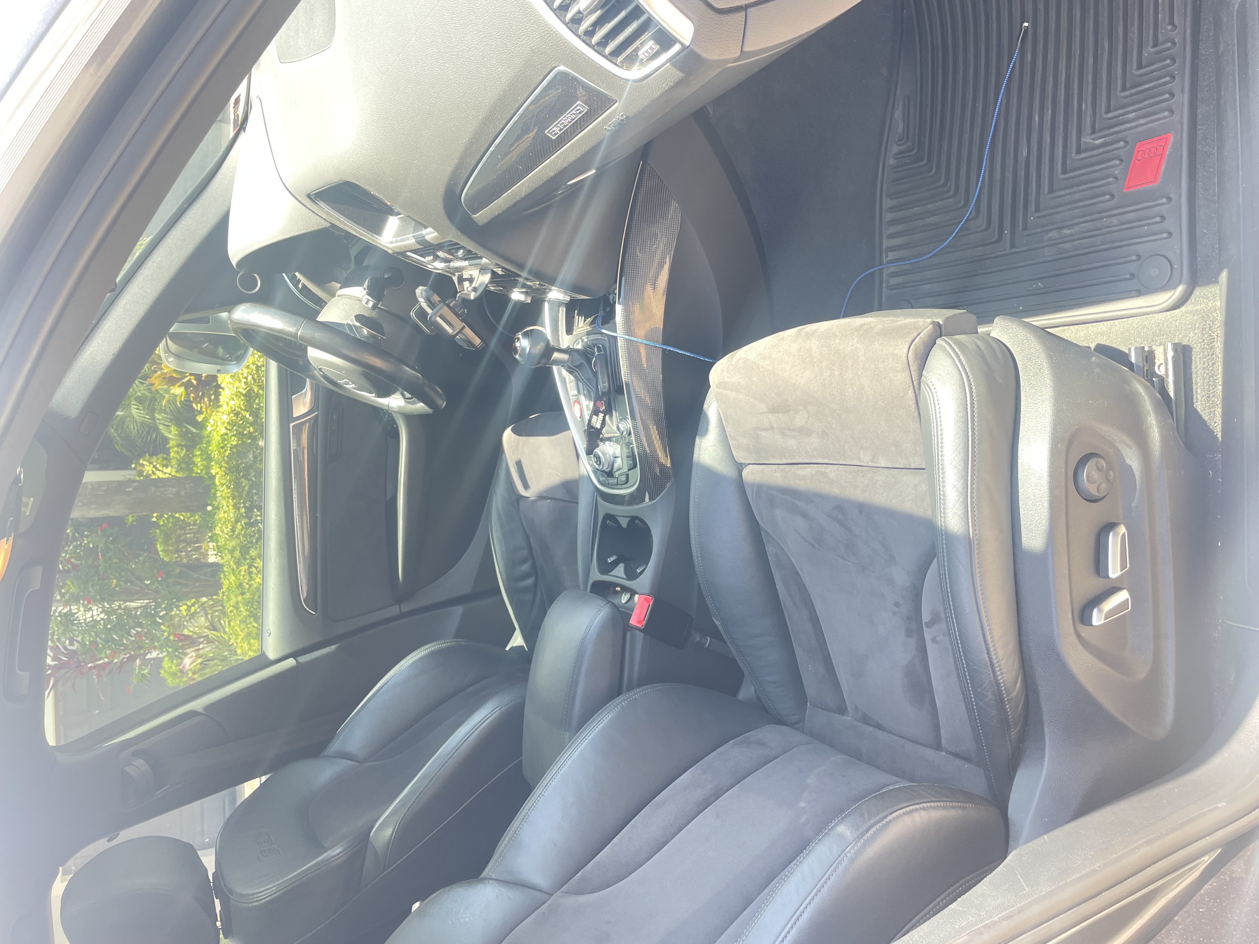 Used 2016 Audi SQ5 Premium Plus AWD/4WD image 12