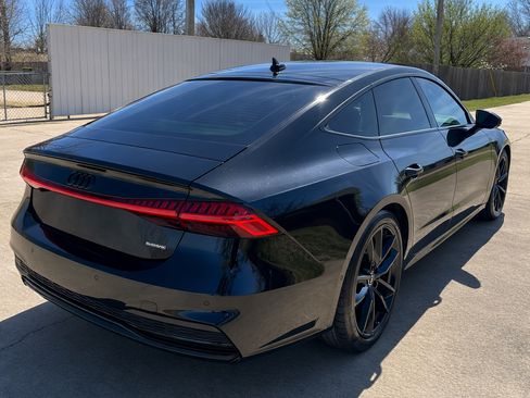 Used 2021 Audi A7 e Prestige w/ Prestige Package image 14