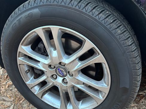 Used 2015 Volvo XC60 T5 image 14