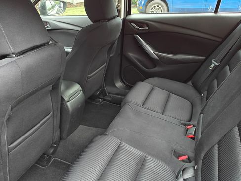 Used 2014 MAZDA MAZDA6 Sport FWD image 15
