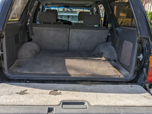 Used 1995 Toyota 4Runner SR5 image 19