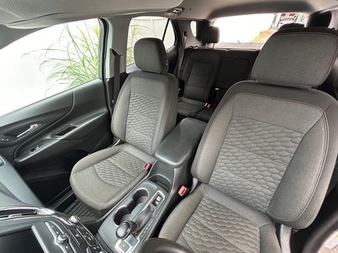 Used 2021 Chevrolet Equinox LT w/ LPO, Cargo Package image 13