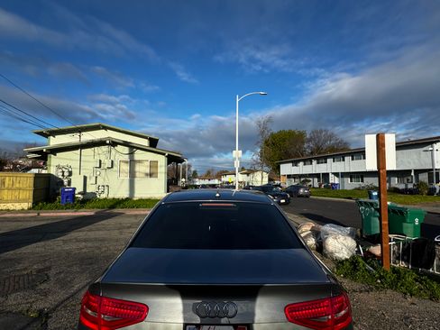 Used 2013 Audi A4 2.0T Premium Plus image 5