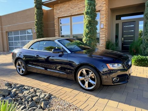 Used 2011 Audi A5 2.0T Premium Plus image 22