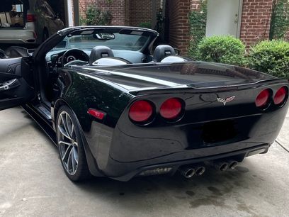 Used 2013 Chevrolet Corvette 427