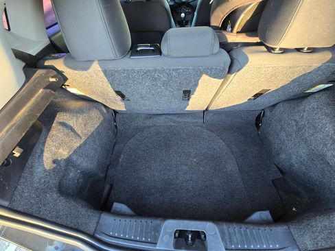 Used 2014 Ford Fiesta S w/ Exterior Protection Package image 15