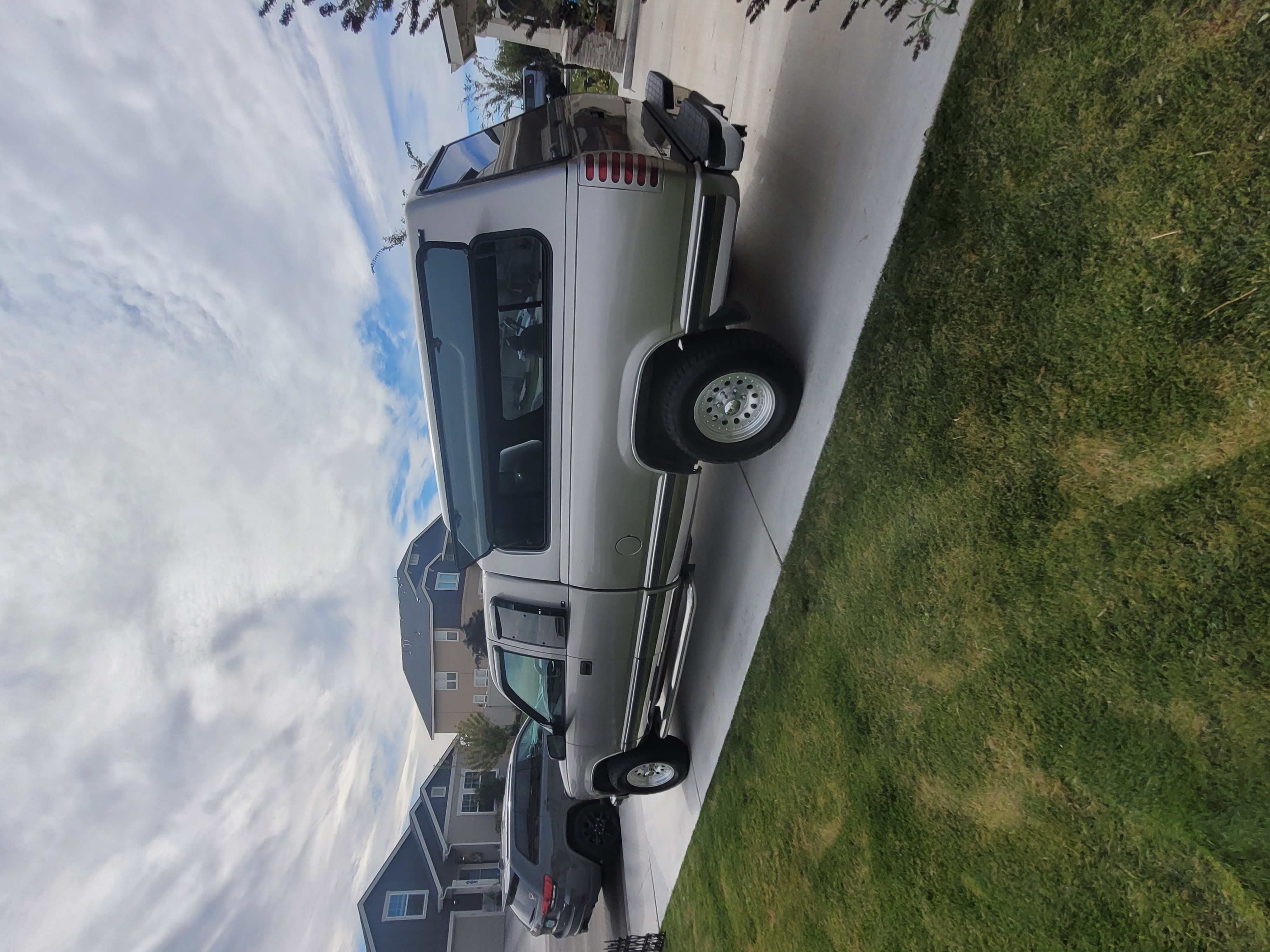 Used 1998 GMC Sierra 1500 4x4 Extended Cab w/ Marketing Option Pkg 3 image 17