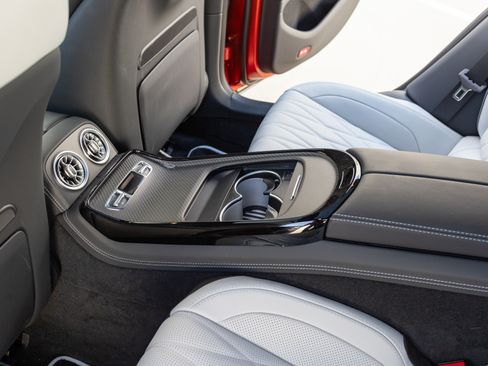 Used 2024 Mercedes-Benz AMG GT 63 S image 30