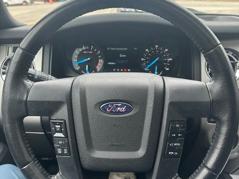 Used 2017 Ford Expedition XLT w/ Equipment Group 201A image 12