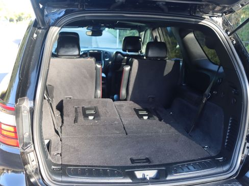 Used 2017 Dodge Durango R/T w/ Technology Group image 13