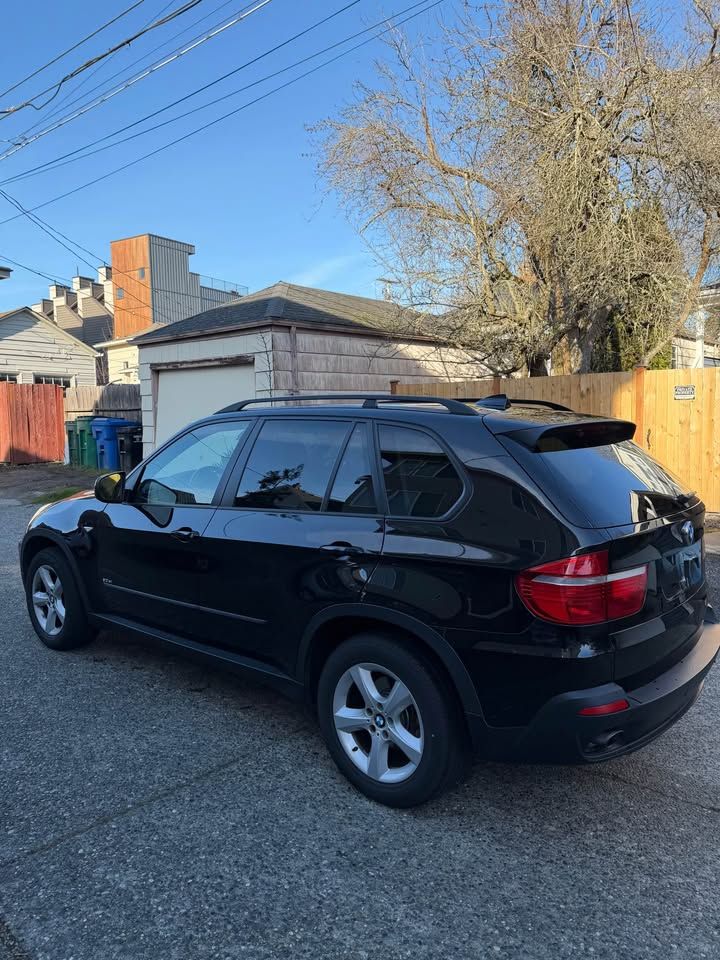 Used 2008 BMW X5 3.0si AWD/4WD image 10