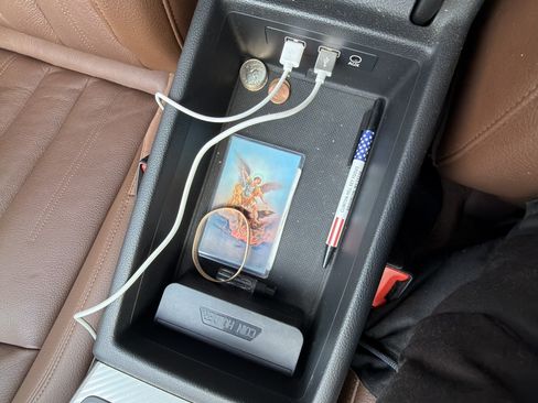 Used 2018 Audi A5 2.0T Premium w/ Convenience Package image 21